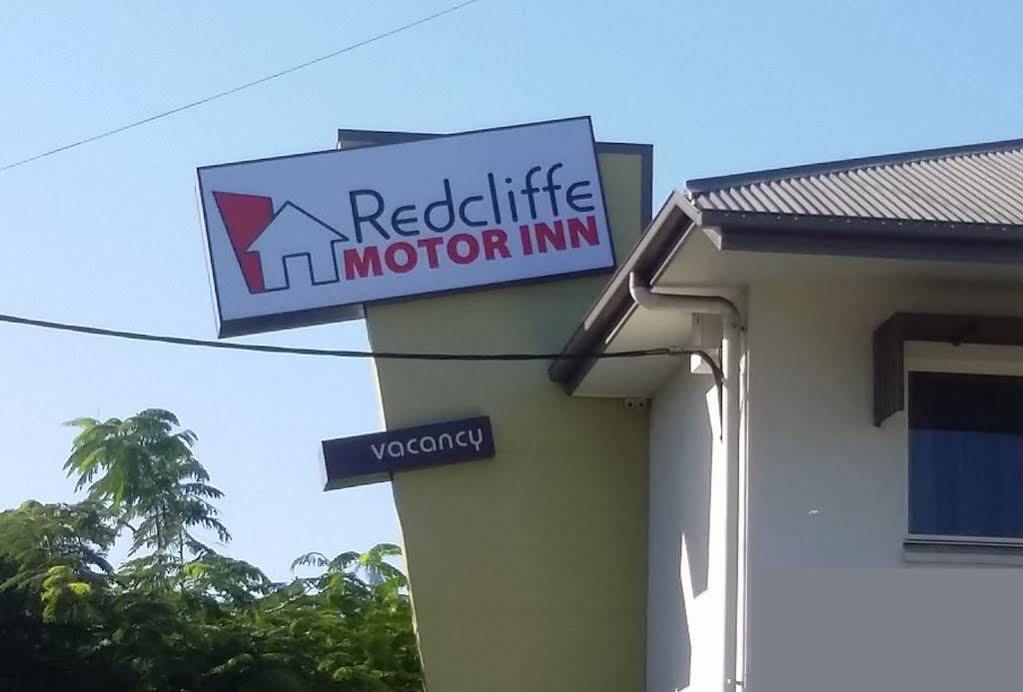Redcliffe Motor Inn Exterior photo